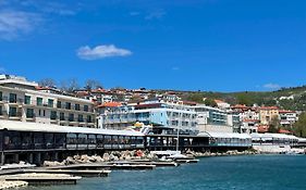Hotel Lotos Balcic